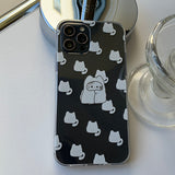 Ghost COCO Phone Case 