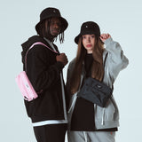 ファニーバッグ / FANNY BAG-PINK