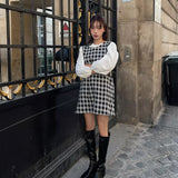 Checkermood - ops