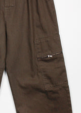 ドゥームカーゴパンツ/Doom Cargo Pants (2color)