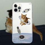 キャットプラネットアドミッションチケット