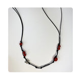 Oriental red ball