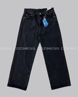 TC443カーウォレットワイドデニム / TC443 Card Wallet Wide Denim (4 colors)