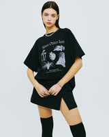 ネイチャーオブジェクトTシャツ/NATURE OBJECT TSHIRT-BLACK