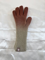 Spuit unique gloves