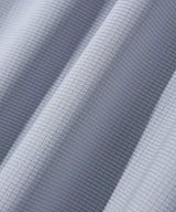 クールスクエアテンションシャツ/Cool Square Tension Shirt S124 Gray