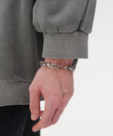STITCH LOGO MTM (GRAY)