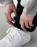 メンティスサイドリンクルパンツ / FL Mentis Side Wrinkle PT (5 colors)
