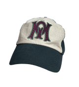 MPQ BIG VISOR CAP (6629597937782)