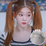 リトルスターチョーカーネックレス