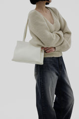 ダブルケアショルダーバッグ / Double care shoulder bag (2color)