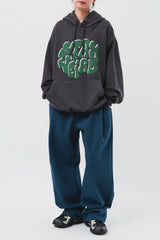 Stay Embo Hoodie (4color)