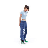 939ロゴクロップＴシャツ