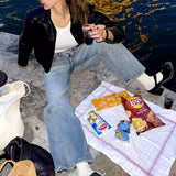 Vintage Todd - denim.pt