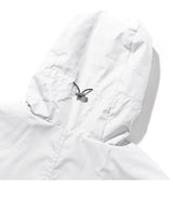 3レイヤーユーティリティウィンドブレーカー/3LAYER UTILITY WIND SHELL