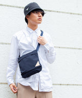 【Lake】BREATHATEC shoulderbag