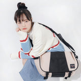 Newtro Cross Bag (2color) (6538491166838)