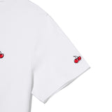スモールチェリースタンダードtシャツ　2パック