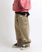 オリジナルワークコットンカーゴパンツ / Original Work Cotton Cargo Pants_4color