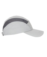 デプスナイロン7パネルキャップ / Depth Nylon 7 Panel Cap Light Gray