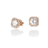 プリンセスピアス/Princess Earring (rosegold)
