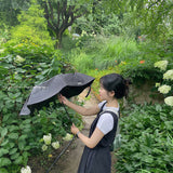 CupidGom UV 3-Folding Umbrella