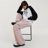 ファビコンロゴフーディー / FAVICON LOGO HOODY BLACK