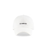 LE AREVEY ORIGINAL WHITE (6579378487414)