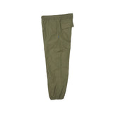 アクティブジョガーパンツ / BSR2223FWPT051 WD ACTIVE SP JOGGER PANTS KHAKI