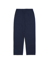 スターロゴプリントスウェットパンツ/STAR LOGO PRINTED SWEAT PANTS NAVY(CV2CFUPA01A)