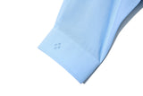 ポリシャツS92/Poly Shirt S92 Sky Blue