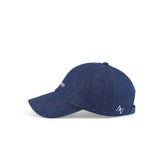 LE AREVEY ORIGINAL DENIM NAVY (6636656984182)