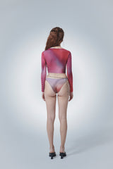 リップラッシュガード / LIP RASH GUARD