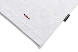 サンダークラウドTシャツ / THUNDER CLOUD TEE SHIRT_LIGHT GREY