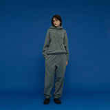 フリースジョガーパンツ/FLEECE JOGGER PANTS_MINT CHOCO