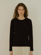 Tencel reglan T-shirt (6653817454710)