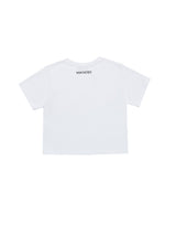 パッチクロップTシャツ/SM:]E PATCH CROP T-SHIRT WHITE (6586884587638)