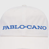 PABLO CANO キャップ