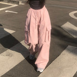 [BELLIDE MADE] スプリングオーバーミルクナイロントゥウェイカーネゴシエーションズ