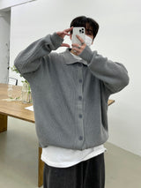 キャンディーデリーカラカーディガン / [BEST]CANDY DAILY KARA CARDIGAN(7COLOR)