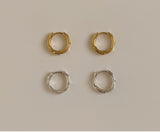 RUGGED EARRRING