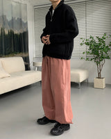 ハイバーベネットバルーンパンツ / YM Hiber Bennett Balloon Pants (2 colors)