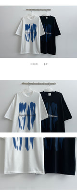 ナイトTシャツ / Night T-shirt
