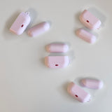 strawberry milk pattern case