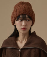 BOUCLE BEANIE