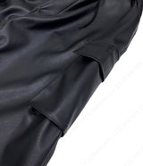 カーゴストリングパンツ/BL Cargo String Pants (2 colors)