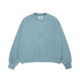 [23FW LSD COLLECTION] MUGUNG ビンテージスウェットシャツ