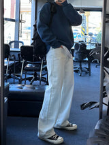alpha loosefit round mtm