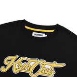 スポーティーグラフィックTシャツ