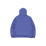 CEC HOODIE(PURPLE/기모)